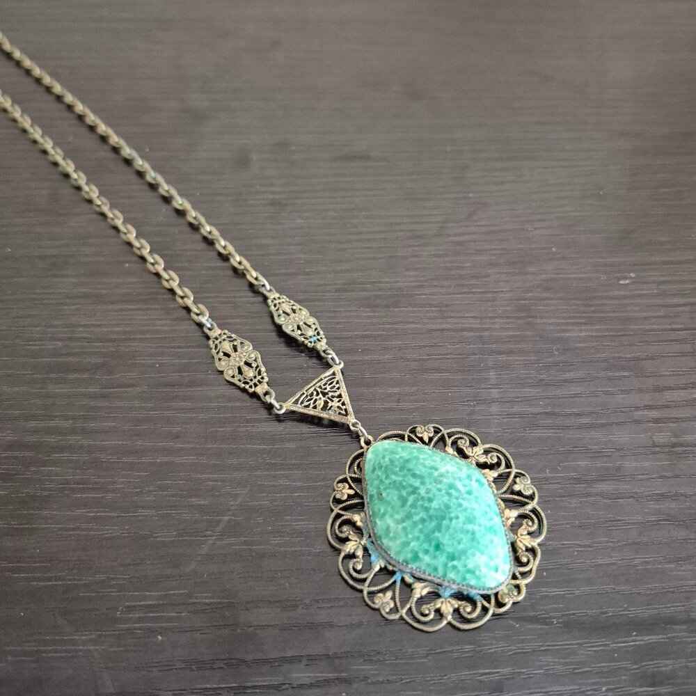 Vintage Necklace